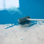 Colored Epoxy