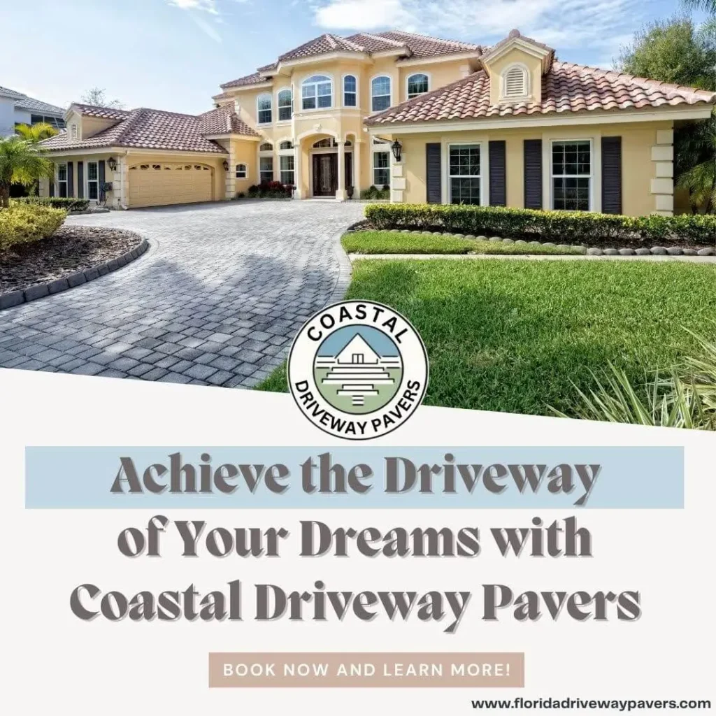 Driveway Pavers