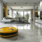 Epoxy Floor Coating