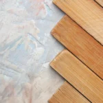 Epoxy for Wood Floors