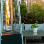 Patio Heater