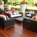 Perfect Outdoor Chair Set