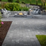 Right Paving Contractor for Your Patio Project